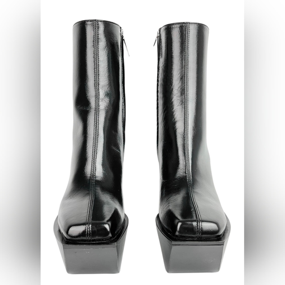 Peter Do everyday platform boots - Picture 5 of 7